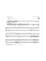 Ala - Franco Donatoni - Partition - Duos